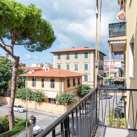 Marradi Apartment With Balcony Livorno Ngoại thất bức ảnh