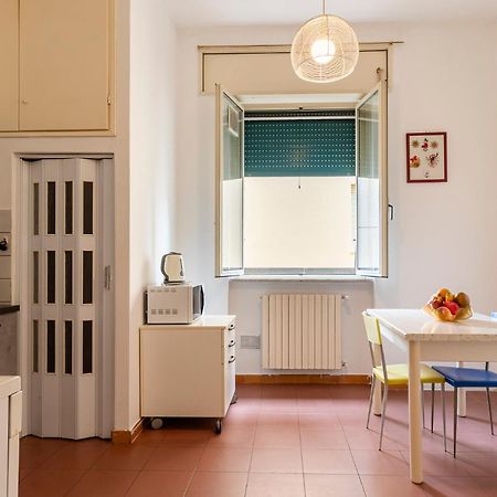 Marradi Apartment With Balcony Livorno Ngoại thất bức ảnh