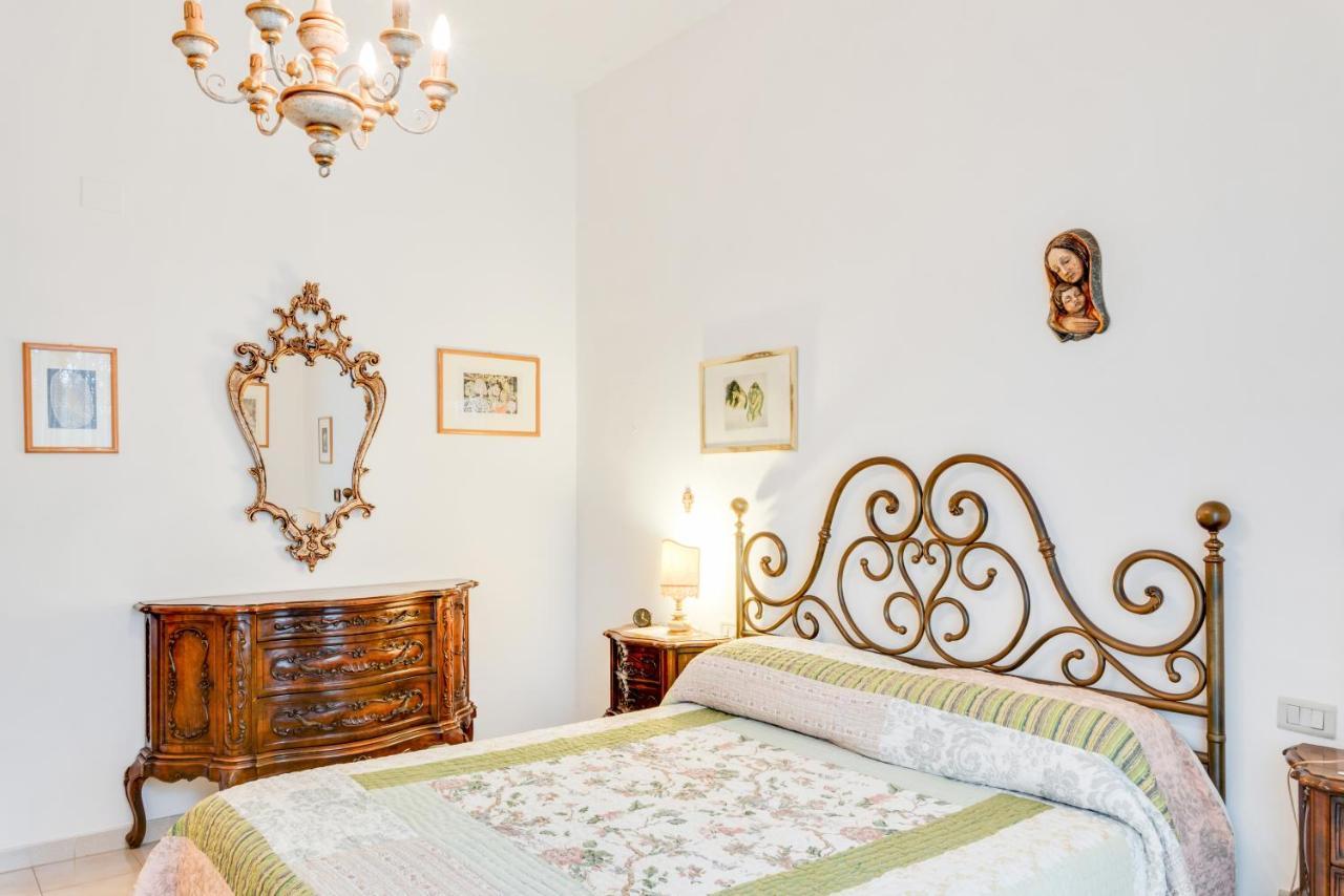 Marradi Apartment With Balcony Livorno Ngoại thất bức ảnh