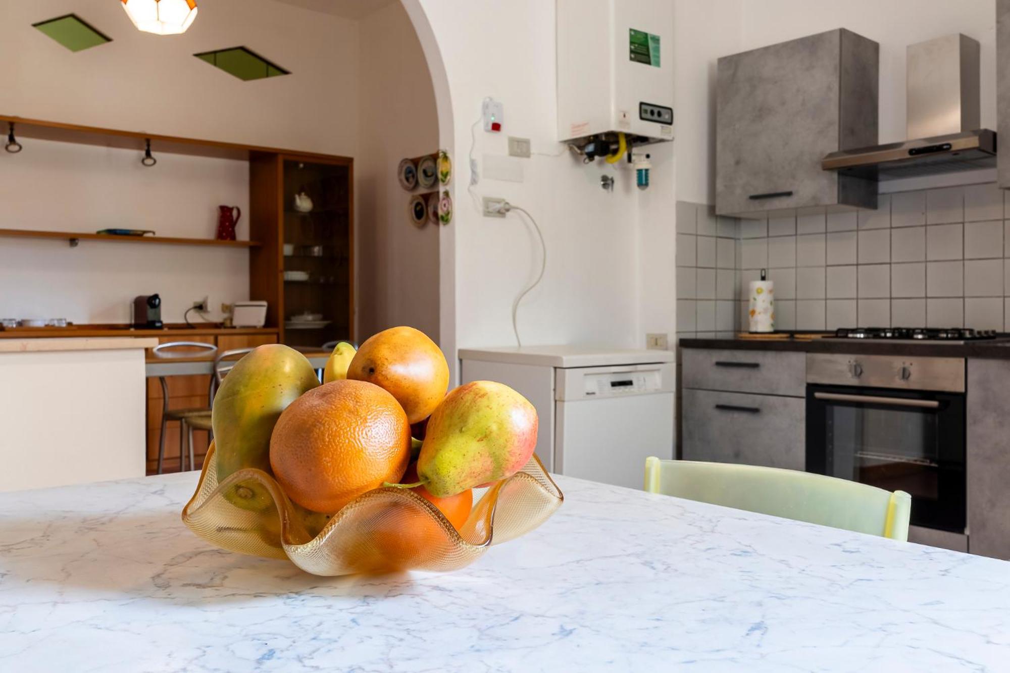 Marradi Apartment With Balcony Livorno Ngoại thất bức ảnh